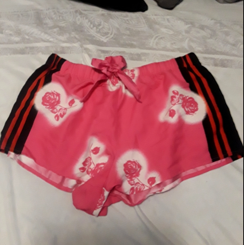 Victoria's secret shorts